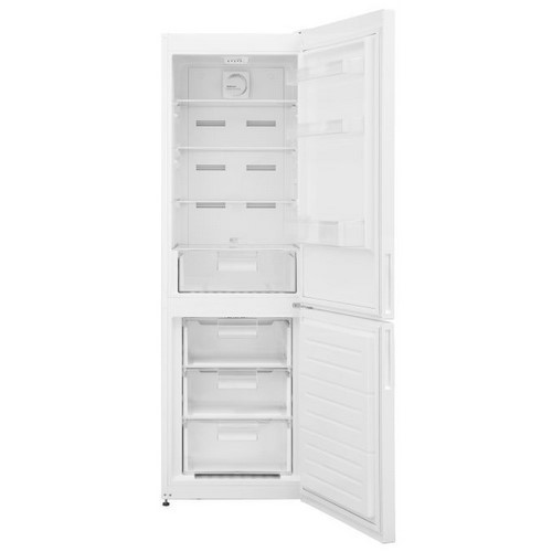 FRIGO COMBI TEGRAN TGVCFN18523D BLANCO 186X60X60